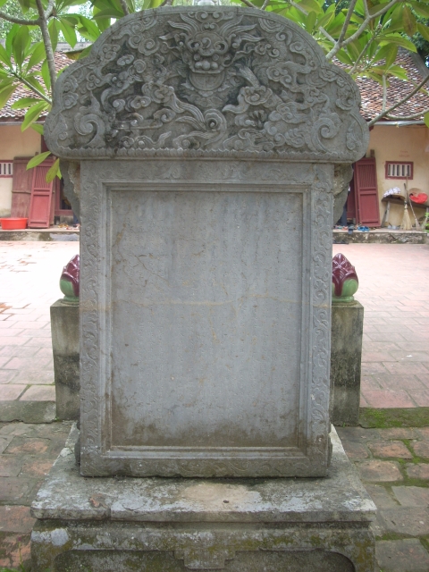 Phật sự huyện Yên Thành, Diễn Châu, tỉnh Nghệ An