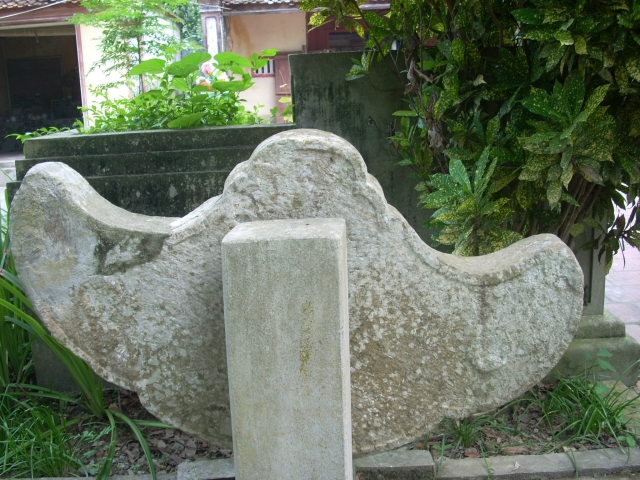 Phật sự huyện Yên Thành, Diễn Châu, tỉnh Nghệ An