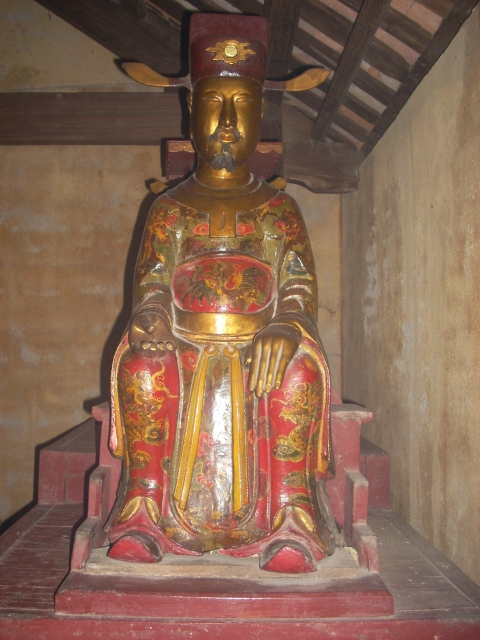 Phật sự huyện Yên Thành, Diễn Châu, tỉnh Nghệ An