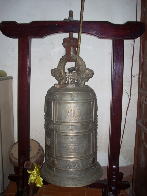 Phật sự huyện Yên Thành, Diễn Châu, tỉnh Nghệ An