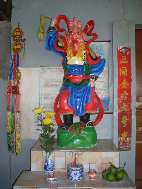 Phật sự huyện Yên Thành, Diễn Châu, tỉnh Nghệ An