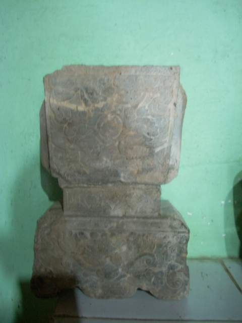 Phật sự huyện Yên Thành, Diễn Châu, tỉnh Nghệ An