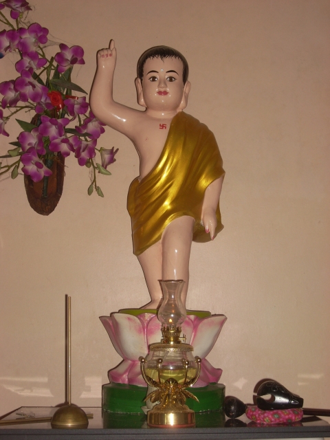 Phật sự huyện Yên Thành, Diễn Châu, tỉnh Nghệ An