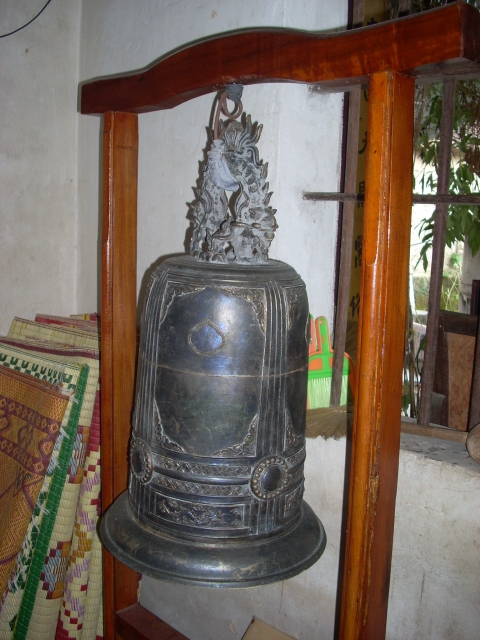 Phật sự huyện Yên Thành, Diễn Châu, tỉnh Nghệ An