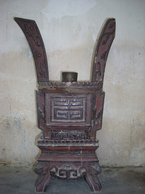 Phật sự huyện Yên Thành, Diễn Châu, tỉnh Nghệ An