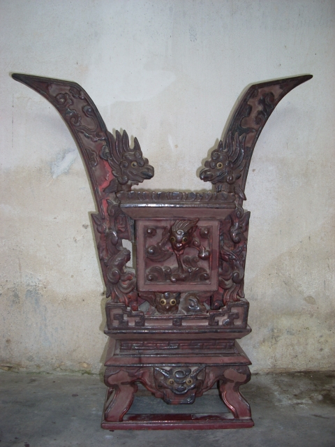 Phật sự huyện Yên Thành, Diễn Châu, tỉnh Nghệ An