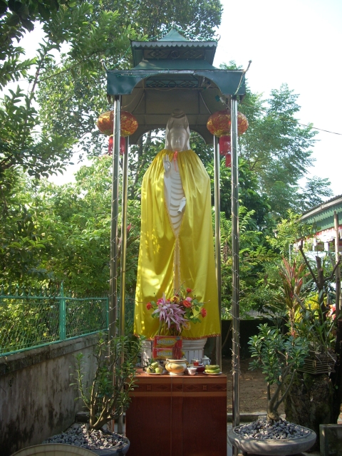 Phật sự huyện Yên Thành, Diễn Châu, tỉnh Nghệ An