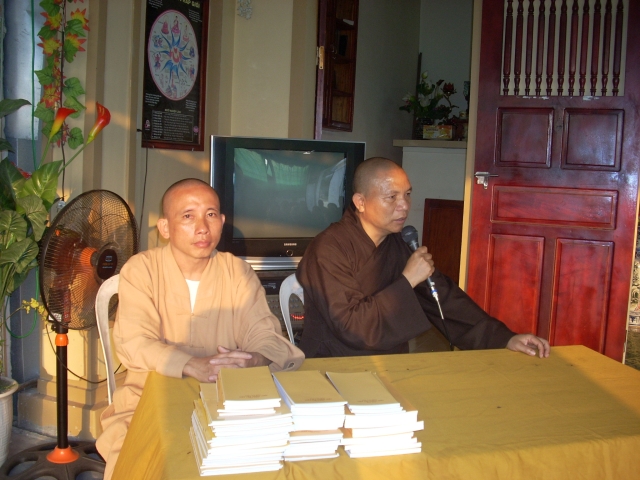 Phật sự huyện Yên Thành, Diễn Châu, tỉnh Nghệ An