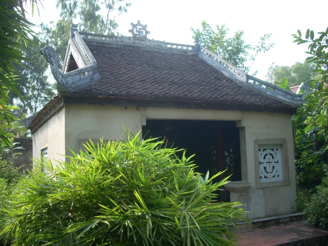 Phật sự huyện Yên Thành, Diễn Châu, tỉnh Nghệ An