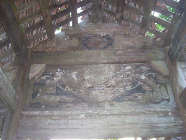 Phật sự huyện Yên Thành, Diễn Châu, tỉnh Nghệ An