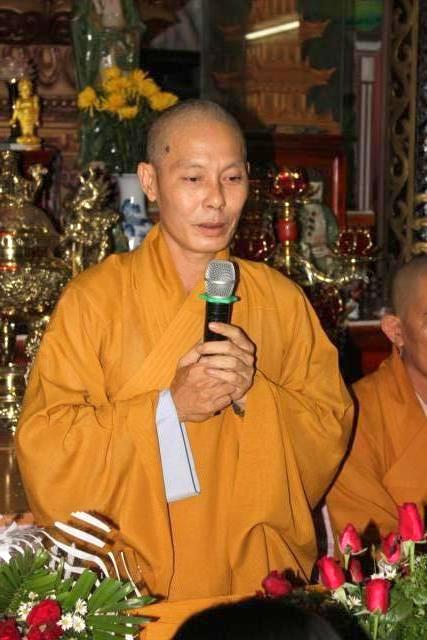 Long An: Thi giáo lý và Lễ tri ân những bậc thầy