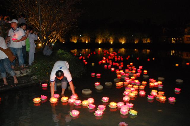 TP. HCM: Khóa tu Gieo Hạt Từ Tâm - Kì VII với chủ đề: Ta Là Ai