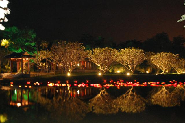 TP. HCM: Khóa tu Gieo Hạt Từ Tâm - Kì VII với chủ đề: Ta Là Ai