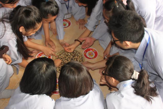 TP. HCM: Khóa tu Gieo Hạt Từ Tâm - Kì VII với chủ đề: Ta Là Ai