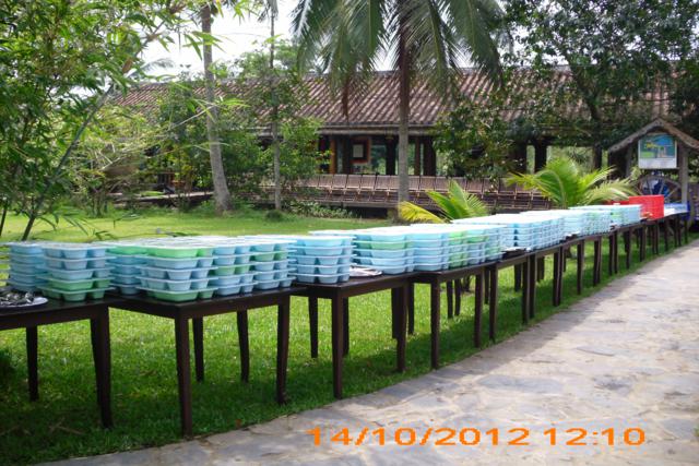 TP. HCM: Khóa tu Gieo Hạt Từ Tâm - Kì VII với chủ đề: Ta Là Ai