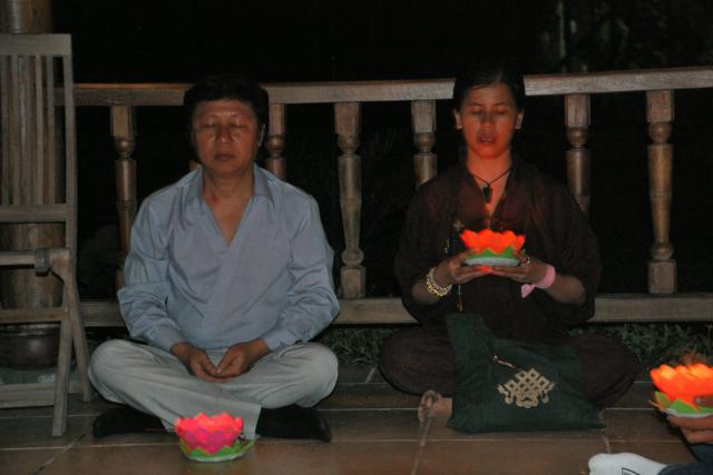 TP. HCM: Khóa tu Gieo Hạt Từ Tâm - Kì VII với chủ đề: Ta Là Ai