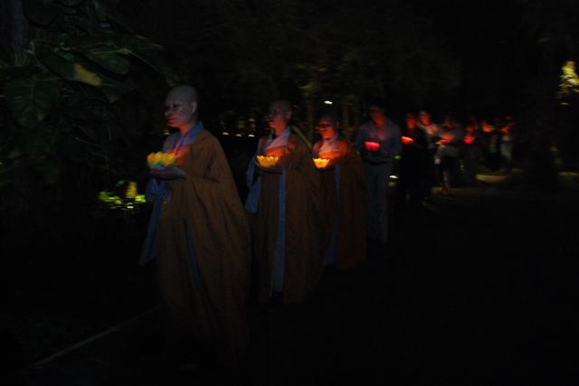 TP. HCM: Khóa tu Gieo Hạt Từ Tâm - Kì VII với chủ đề: Ta Là Ai