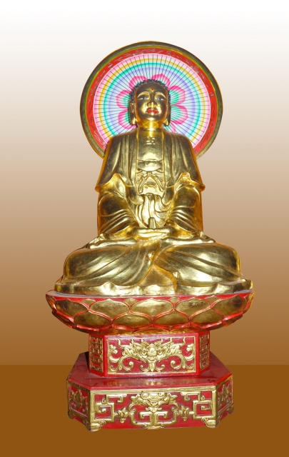 Chùa Giác Lâm - Ngôi cổ tự xứ Huế