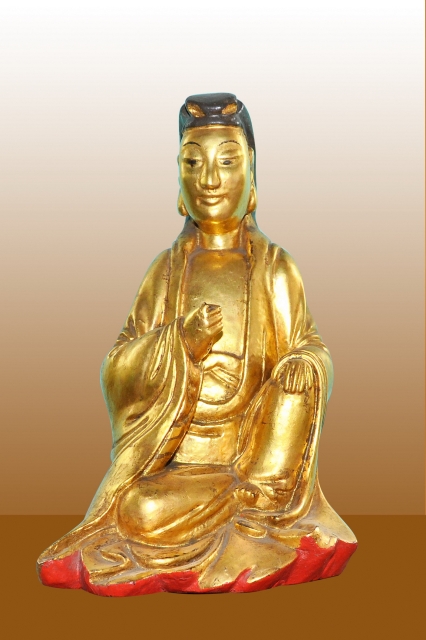 Chùa Giác Lâm - Ngôi cổ tự xứ Huế