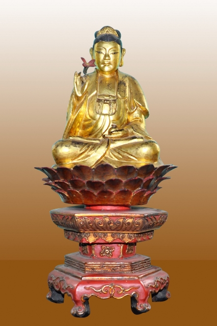 Chùa Giác Lâm - Ngôi cổ tự xứ Huế