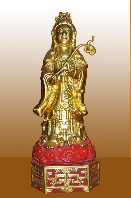 Chùa Giác Lâm - Ngôi cổ tự xứ Huế