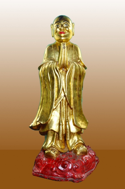 Chùa Giác Lâm - Ngôi cổ tự xứ Huế