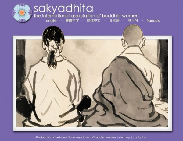 Đoàn Ni giới và Nữ Phật tử Việt Nam chính thức khởi hành tham dự Hội nghị Sakyadhita 13