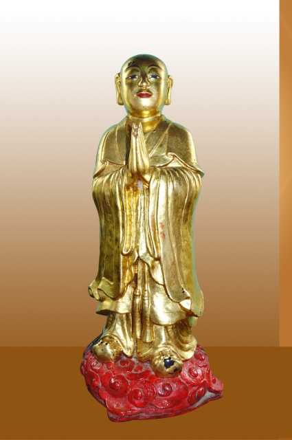 Chùa Giác Lâm - Ngôi cổ tự xứ Huế