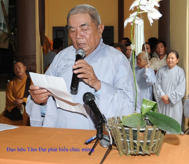 Pho tượng Đức Phật A Di Đà lộ thiên lớn nhất Việt Nam tại chùa Tòng Lâm Lô Sơn, Nha Trang