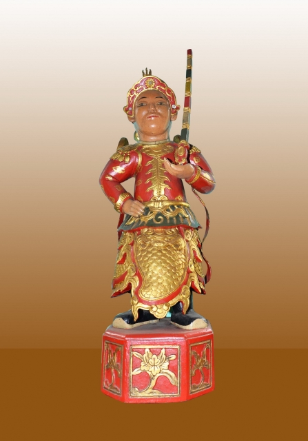 Chùa Giác Lâm - Ngôi cổ tự xứ Huế
