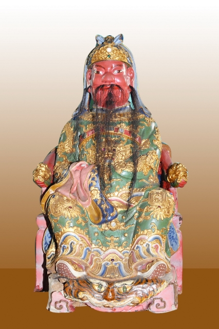 Chùa Giác Lâm - Ngôi cổ tự xứ Huế