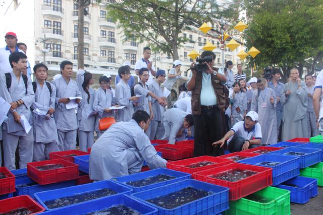 TP.HCM: Khóa tu Gieo Hạt Từ Tâm kì 9 với chủ đề: Tâm Xuân