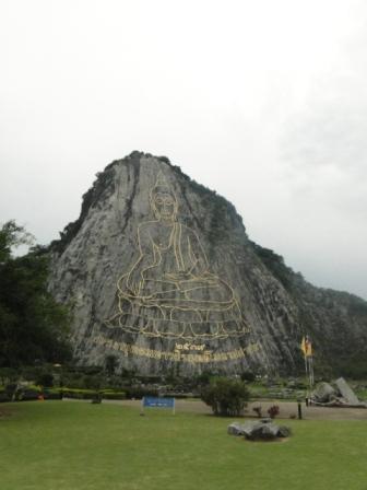 Chiêm Bái Trân Bảo Phật Sơn