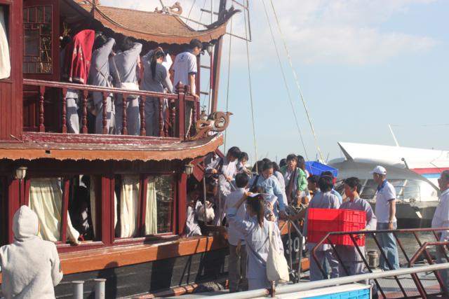 TP.HCM: Khóa tu Gieo Hạt Từ Tâm kì 9 với chủ đề: Tâm Xuân