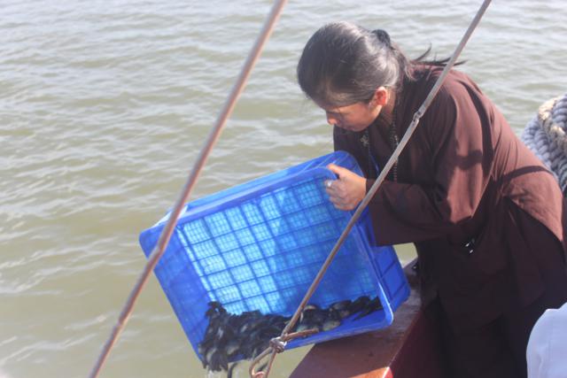 TP.HCM: Khóa tu Gieo Hạt Từ Tâm kì 9 với chủ đề: Tâm Xuân