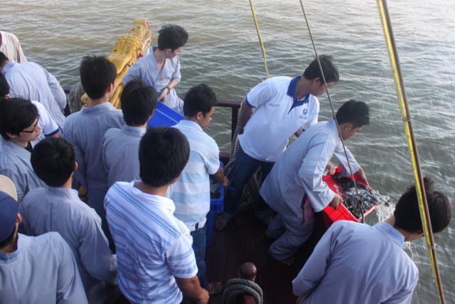 TP.HCM: Khóa tu Gieo Hạt Từ Tâm kì 9 với chủ đề: Tâm Xuân