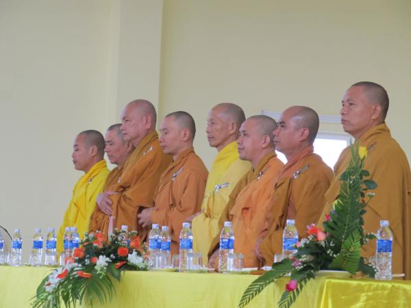 Nghệ An:Chùa Chí Linh Tổ Chức Lễ Hội Quán Âm Và Hoa Đăng Cầu Nguyện