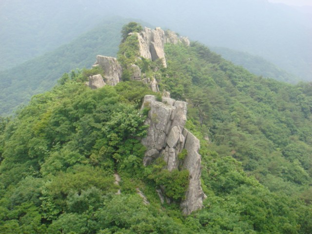 Phù Nhân Cổ Tự, Hàn Quốc