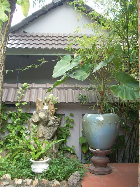 Chùa Lò Gạch &amp; thầy Thích Huệ Tâm