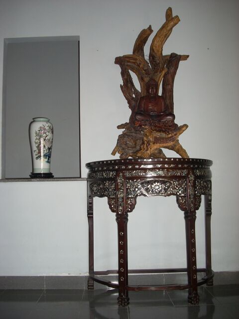 Chùa Lò Gạch &amp; thầy Thích Huệ Tâm