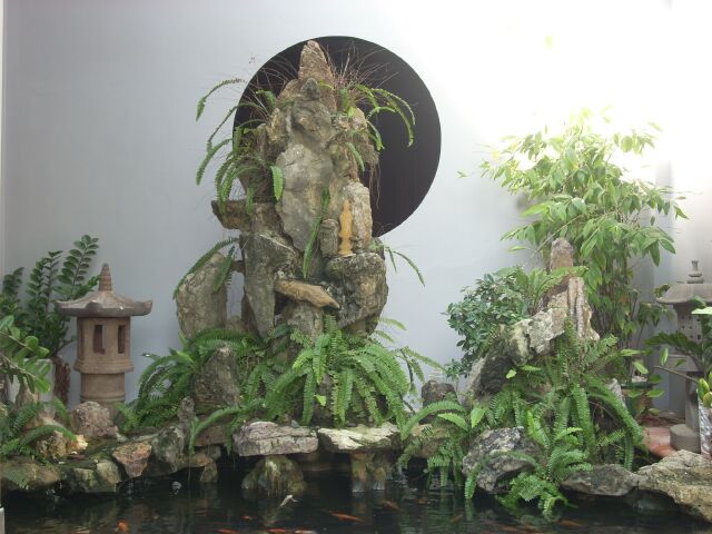 Chùa Lò Gạch &amp; thầy Thích Huệ Tâm