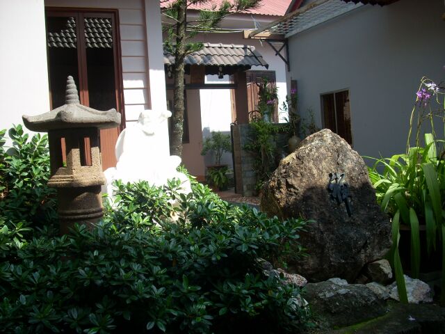 Chùa Lò Gạch &amp; thầy Thích Huệ Tâm