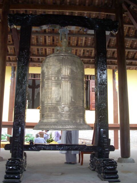 Lược sử Liên Trì Cổ Tự, Tiền Giang