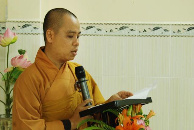 Tp.HCM : Chính thức ra mắt CLB Thiện Nguyện Hương Từ Tâm