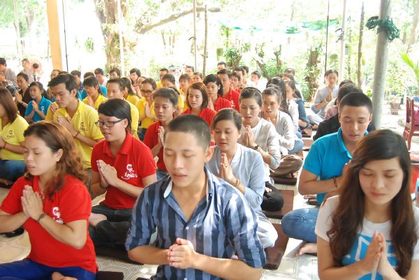 Có một ngày chủ nhật như thế