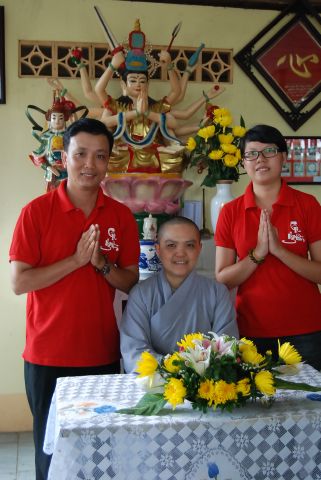 Có một ngày chủ nhật như thế
