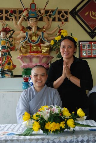 Có một ngày chủ nhật như thế