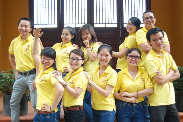 Có một ngày chủ nhật như thế