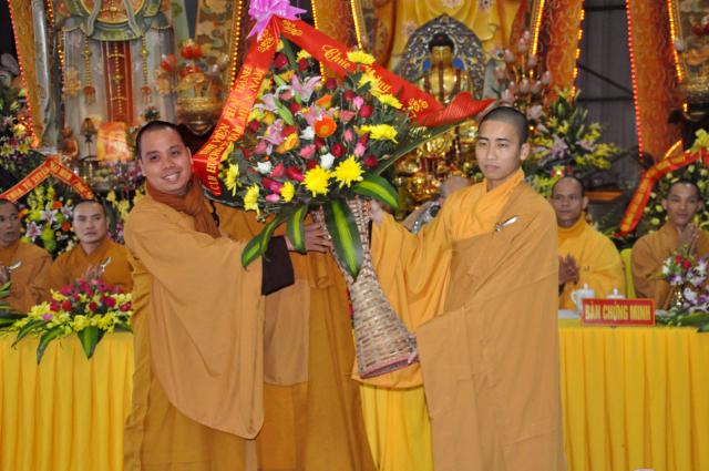 Quảng Ninh : Ra mắt CLB Thiện Nguyện Hương Từ Tâm tại miền Bắc