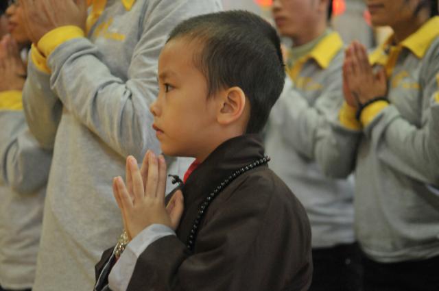 Quảng Ninh : Ra mắt CLB Thiện Nguyện Hương Từ Tâm tại miền Bắc